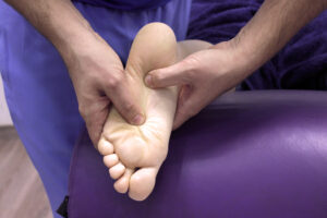 Tratamiento Terapia Manual