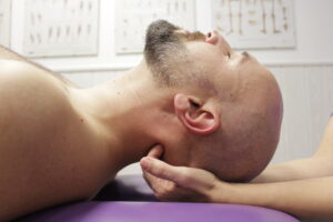 Tratamiento Disfunciones de la ATM