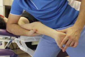 Tratamiento Neurodinamia