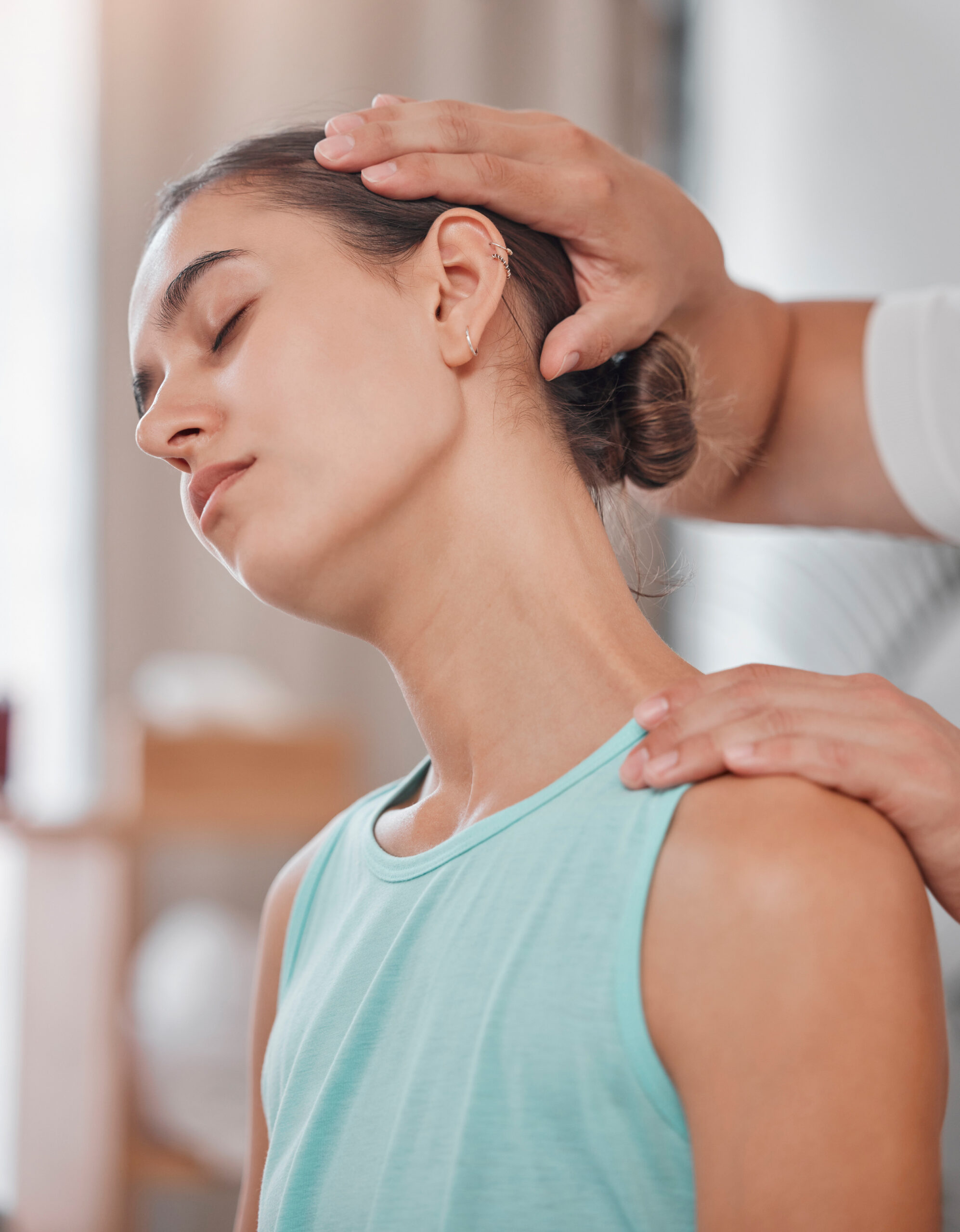 Fisioterapia y Osteopatía en Vicálvaro Madrid